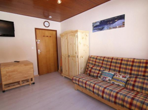 Studio cosy pour 2 pers., proche télésiège et commerces, avec TV, casier à skis, et options confort - FR-1-405-139 L-Alpe D-Huez